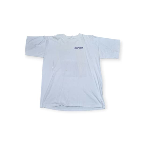 빈티지 반팔 티셔츠