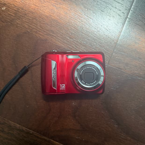 코닥 이지쉐어 c143 키키디카