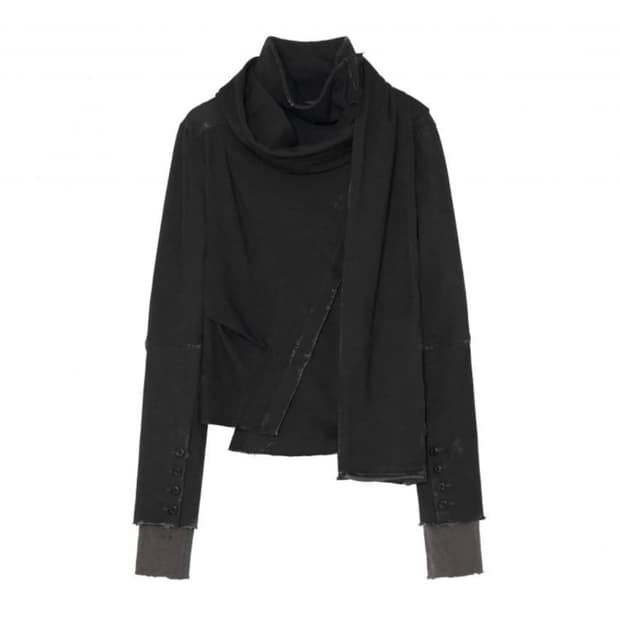 하르테올뎀 자켓 구해요! 