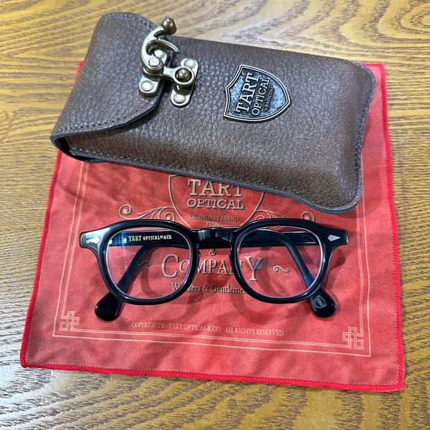 타르트옵티컬 ARH 블랙 44사이즈