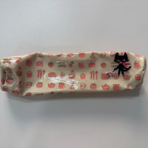 neko pouch