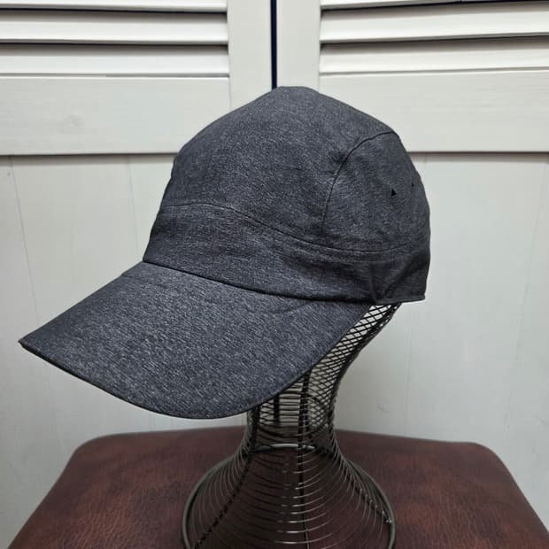 르꼬끄 스포르티브 나일론 캡