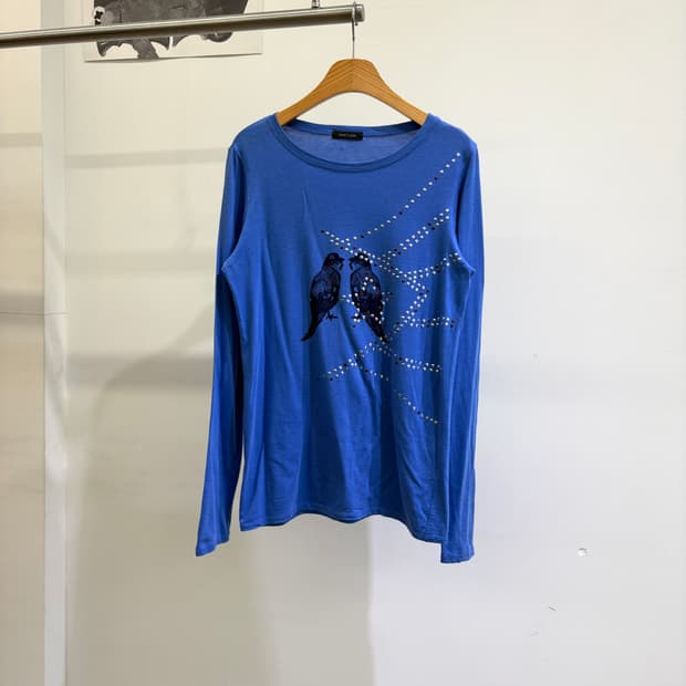 SMART PINK (Made in Japan) 롱슬리브