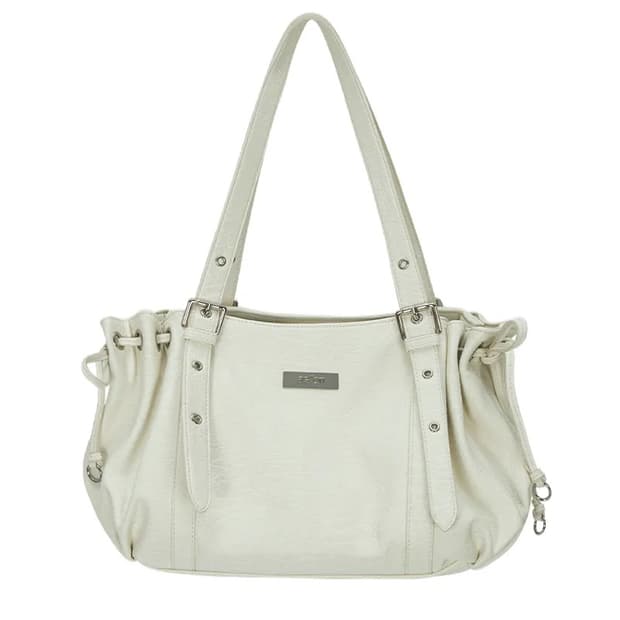 애즈온 헤븐백 아이보리