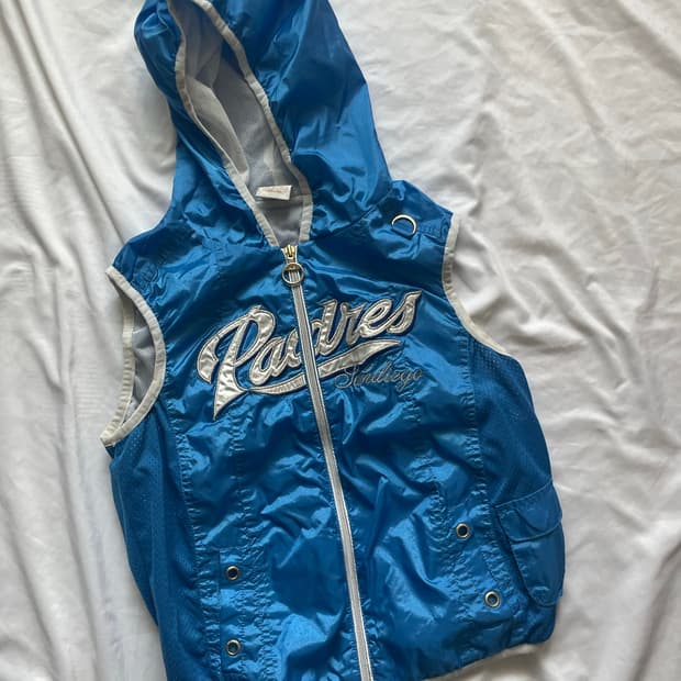 빈티지 y2k mlb 베스트