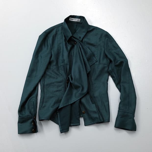 ISSEY MIYAKE
