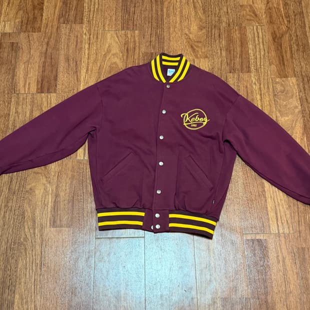 keboz 케보즈 자켓