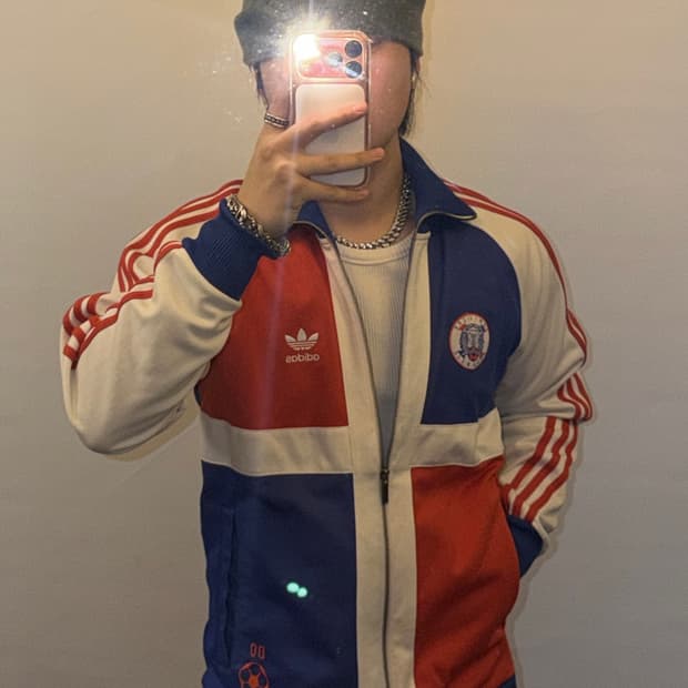 아디다스 대장급 저지