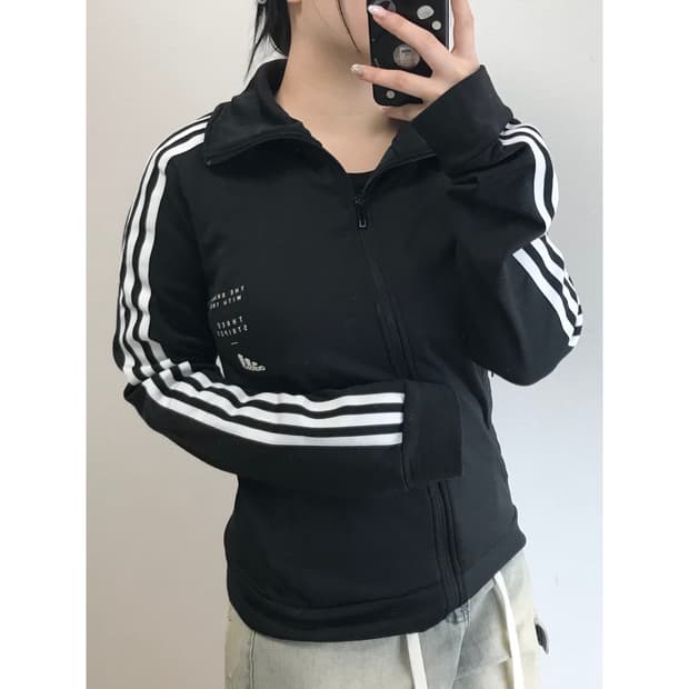 아디다스 트레이닝 져지 M