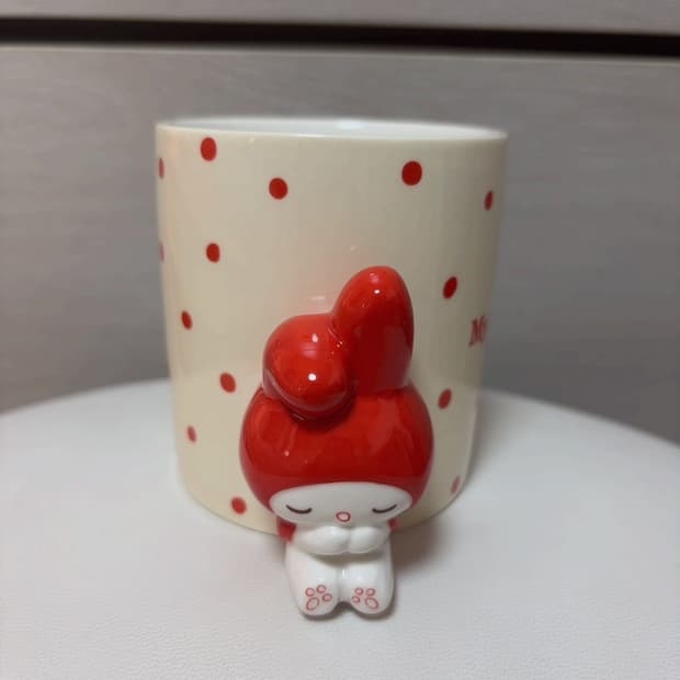 일괄) 마이멜로디 키티 식기