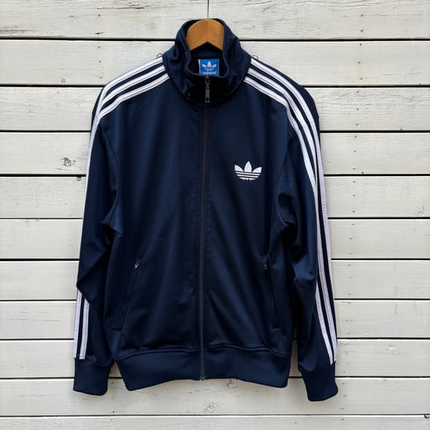 Adidas 아디다스 파이어버드 져지