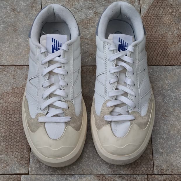 (250)뉴발란스 ct 302 화이트 