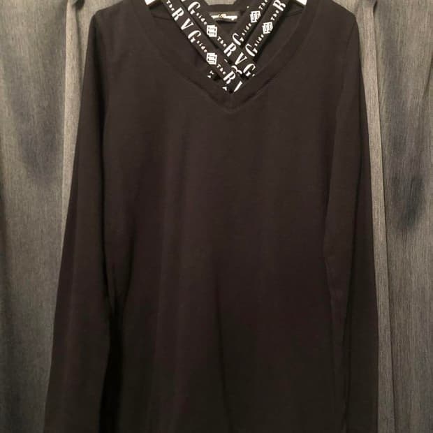 sexpotrevenge 섹스팟리벤지 롱슬리브 펑크 갸루 매드펑크