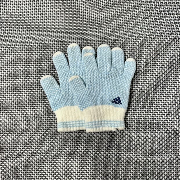 아디다스 장갑(old-8360)