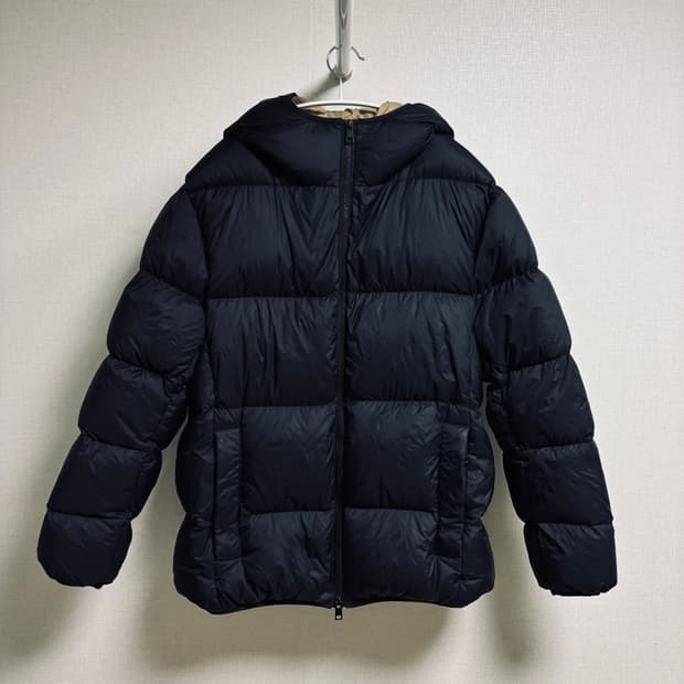 MSGM Milano 패딩 자켓
