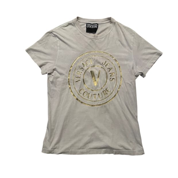 베르사체 (Versace) 반팔 티셔츠