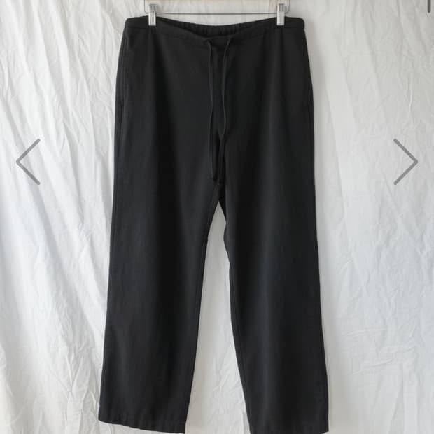 seasalt Gi - pants (black)