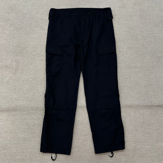 밀리터리 워크 카고팬츠 r3392