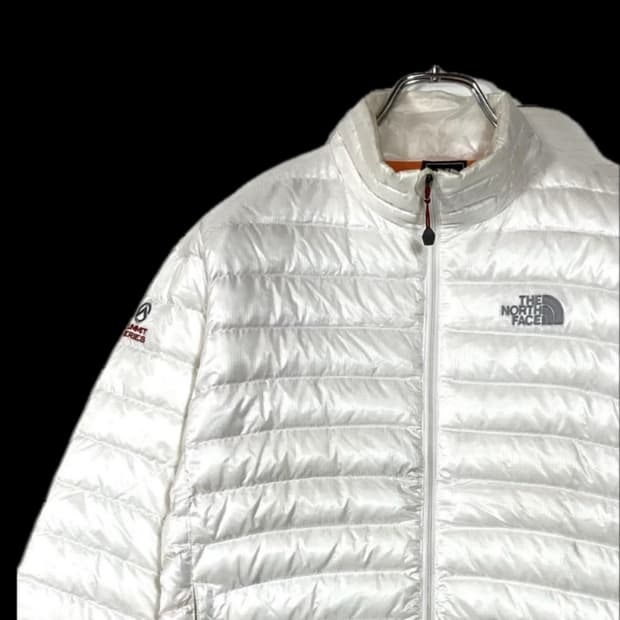 노스페이스 써밋 800 경량패딩