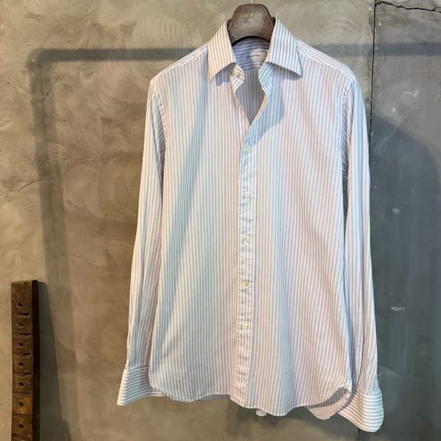 에르메네질도제냐 드레스셔츠 남성100