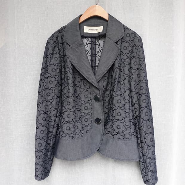 Pierre Cardin jacket  