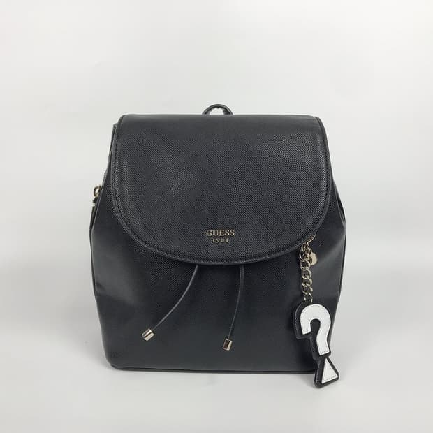 게스 GUESS 여성 백팩 가방