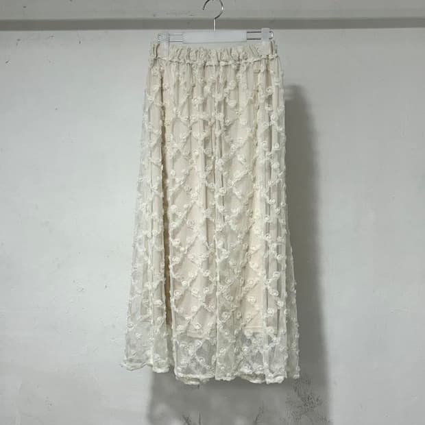 vtg skirt
