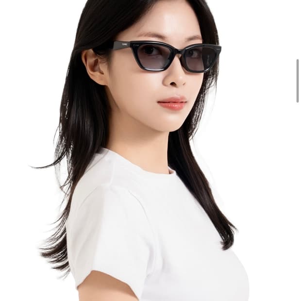 플립딥 TAN 선글라스