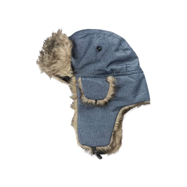 JPN 퍼 트루퍼햇