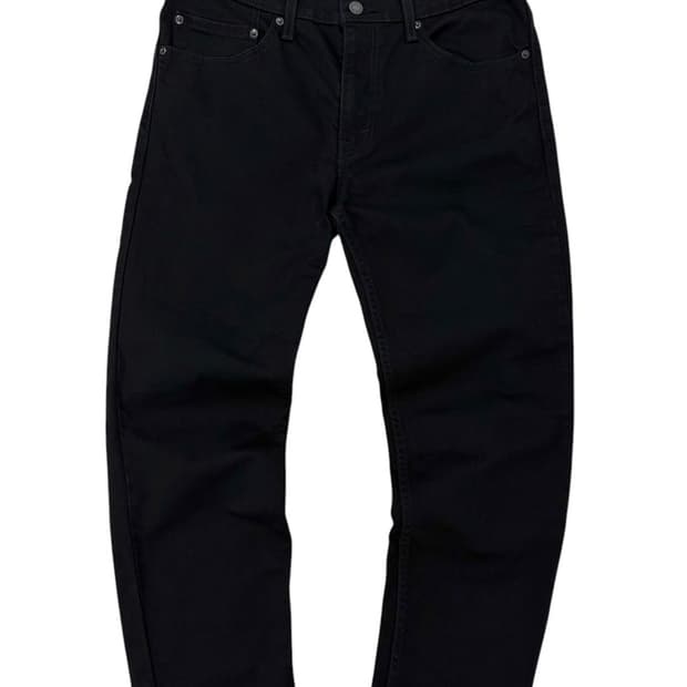 리바이스 511 블랙데님 (34) 