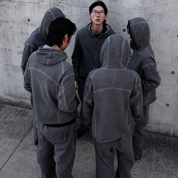 Lcbx 라이커 후드집업