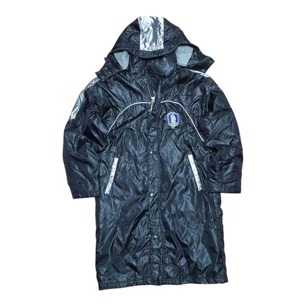 ✨ (바배) KFA 대한축구협회 롱패딩 돕바 점퍼