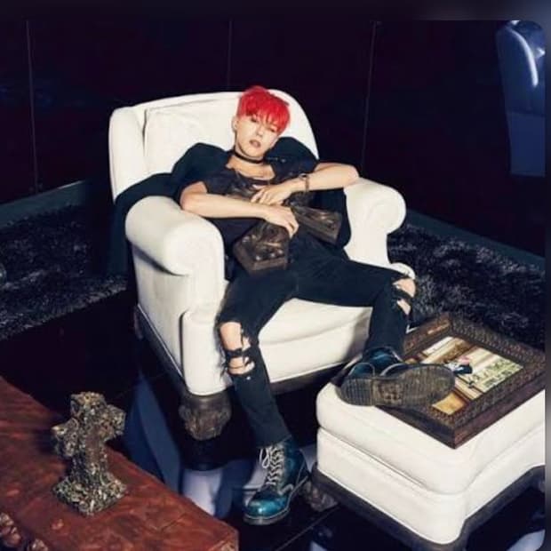 지디 닥터마틴 1919 270