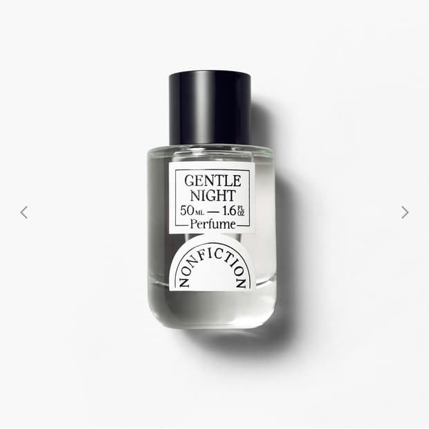 논픽션 젠틀나잇 퍼퓸 50ml