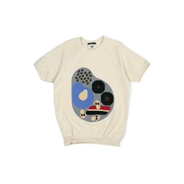 Marc Jacobs x 10 Corso Como sweatshirt 