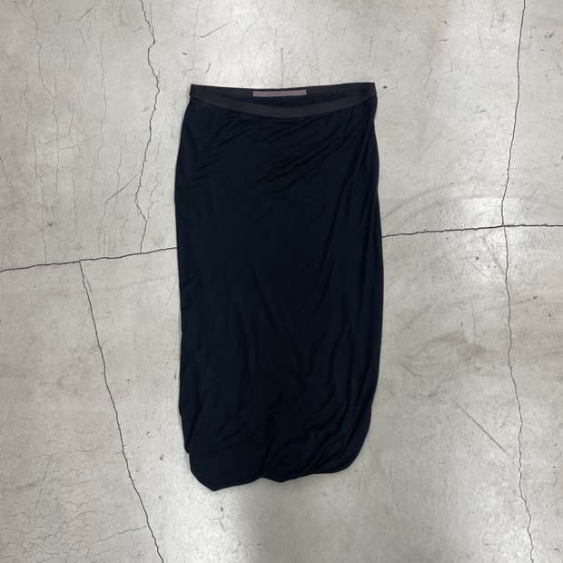 Rick Owens lilies Skirt