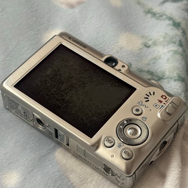 캐논 익서스 70