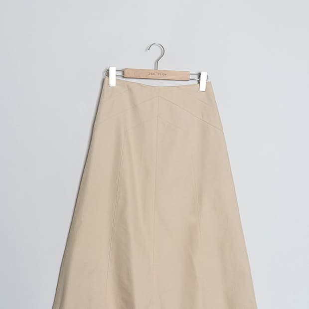 JOCOMOMOLA Cotton Skirt (26)