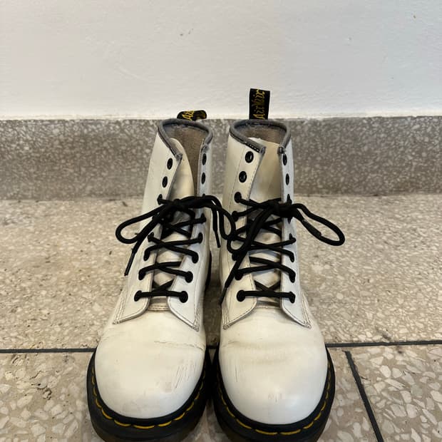 Dr. Martens boots