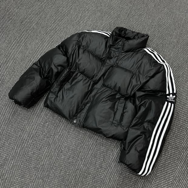 자체제작 커스텀 패딩