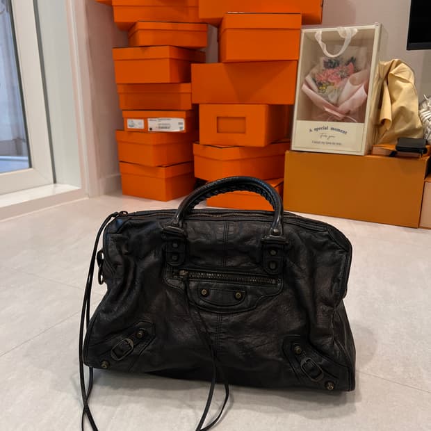 발렌시아가 시티 모터백