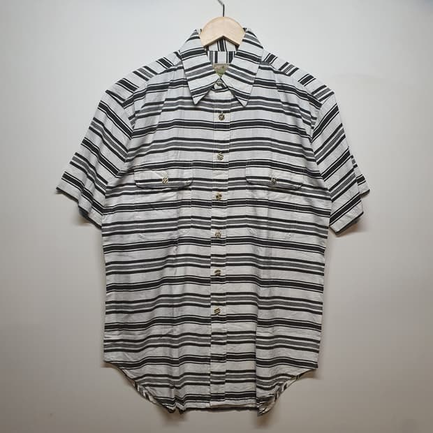 MILAGOSTA 반팔 셔츠