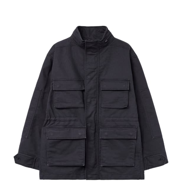 WHYTE MARGIN CALL FIELD JACKET M사이즈