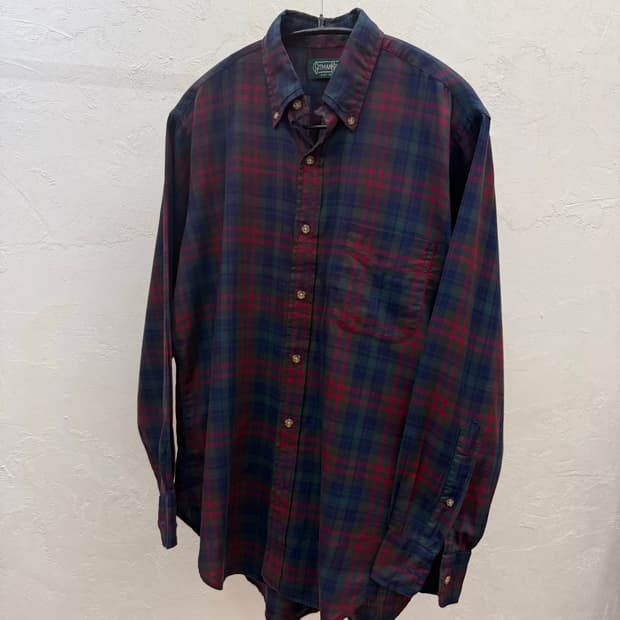 80–90s GITMAN BROS. USA SHIRT