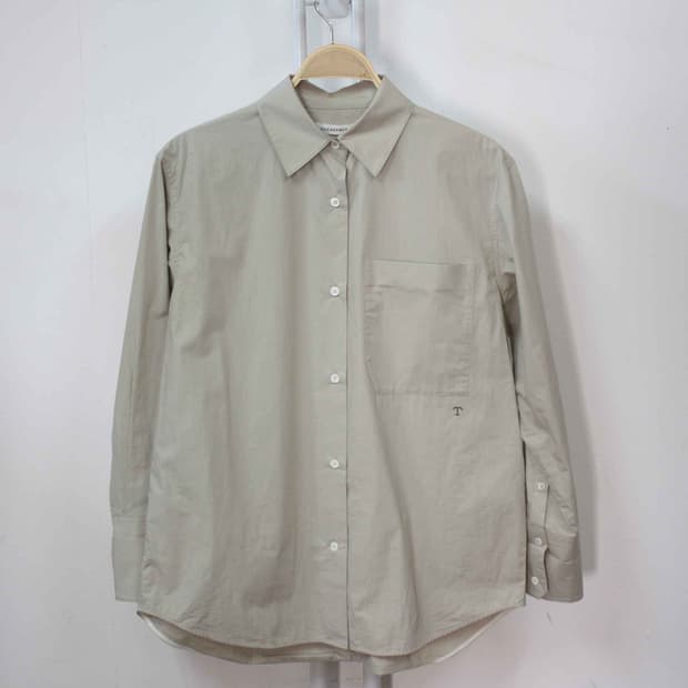 N-10569/더캐시미어 정품 여성용 셔츠 82-94-160