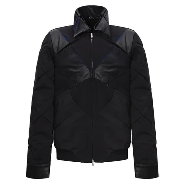 [뉴진스 해린 착용] 강정석 오리가미 자켓