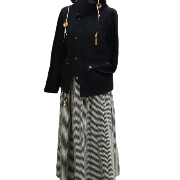 Freak’s store mountain jacket navy