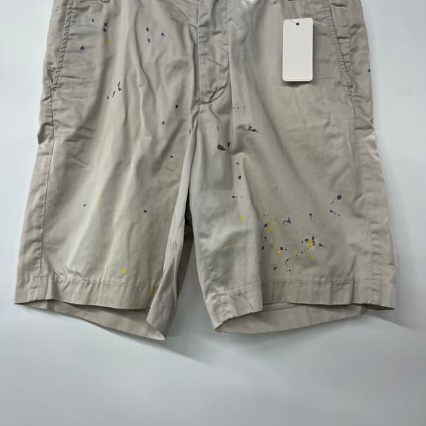 마크제이콥스 페인트 반바지 30 사이즈