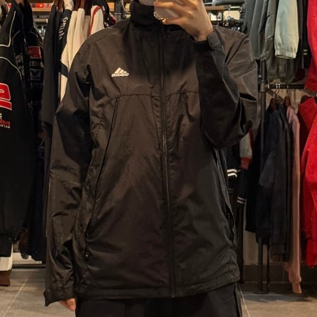 [NO.9] Adidas 아디다스 바람막이