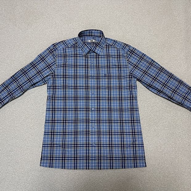 닥스 셔츠 남방 남성용 95사이즈